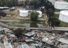 Dampak Relokasi Depo Plumpang, Ekonomi Warga Diperkirakan Akan Terganggu