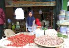 Jelang Puasa, Harga Bahan Pokok di Pagaralam Mulai Naik