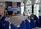PBH Peradi Palembang Gelar Sosialisasi Hukum, Ibu-ibu Pengajian jadi Sasaran