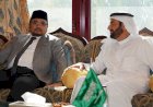 Menag: Alhamdulillah, Indonesia Jadi Prioritas Arab Saudi untuk Dapat Tambahan Kuota
