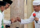 Doakan Sandiaga Uno Maju Pilpres 2024, Kader PPP Beri Cincin yang Pernah Dipakai Anies