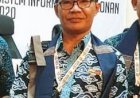 12 Bakal Calon DPD Sumsel Kembali Serahkan Syarat Dukungan