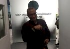 Dugaan Pelecehan ‘Wanita Emas’, Ketua KPU Jalani Sidang di DKPP