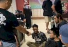 Jual Motor Rampasan di Facebook, Komplotan Begal Motor di Palembang Tertangkap