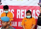 Motivasi Bandar Arisan Bodong di OKU, Ingin Kaya Karena Kesal Tak Dihargai Saat Miskin