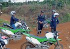 Lahat Diterjang Banjir dan Tanah Longsor, Pagaralam Perketat Kawasan Hutan Lindung