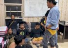 Kronologi Tiga Mahasiswa di Palembang Jadi Komplotan Pelaku Begal Dengan Modus Tawuran