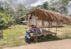 Wilayah PALI Masih Banyak Blankspot, Warga Alami Kesulitan Komunikasi Jarak Jauh