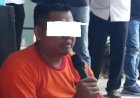 Cabuli Santrinya, Oknum Guru Ngaji di Lubuklinggau Ditangkap saat Jadi Juri STQ