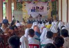 Sekolah Politik KeCePol Bahas Peran Perempuan dalam Politik 