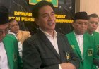 Bahas Pemilu 2024, Yusril Harap PPP Sejalan dengan PBB