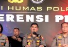 Update Korban Longsor Natuna, Polri: 46 Orang Meninggal Dunia, 8 Hilang