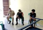 Diduga Sakit Jiwa, Pemuda di OKU Ngamuk dan Tusuk Ayah Kandung Hingga Kritis