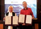 Bank Bengkulu sebagai Mitra KUB bank bjb Cetak Pertumbuhan Laba Bersih 30%