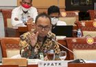 Penuhi Permintaan Sri Mulyani, PPATK Kembali Kirim Data Transaksi ke Kemenkeu
