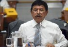 Usut Tuntas Kasus BTS Kominfo, Kejagung Kembali Panggil Menkominfo Rabu Besok