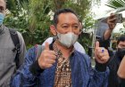 Datang ke KPK Pakai Cincin Blue Safir, Kepala Bea Cukai Makassar Andhi Pramono Irit Bicara