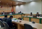 Prima Kembali Gugat KPU RI, Bawa 7 Bukti Dugaan Pelanggaran