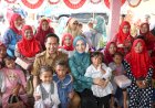 Cegah Stunting, Plt Bupati Muara Enim Minta Pantauan Tumbuh Kembang Anak Dimaksimalkan