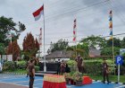 Kejari OKI Siap Kawal Laju Pembangunan Lewat Program Jaga Desa