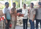 Sentil Perusahaan yang Beroprasi di Tanah Abang, Ini Kata DPRD Provinsi Sumsel