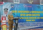 Diskominfo OKU Timur Gunakan SP4N-Lapor, Ini Tujuannya