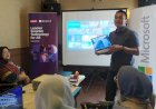Dijamin Anti Lemot, Yuk! Intip Laptop Lenovo Keluaran Terbaru di Palembang 