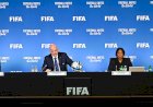 FIFA Setuju Piala Dunia 2026 Diikuti 48 Tim