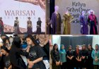 Make Over Dukung Kriya Sriwijaya Fashion Pride dalam Rakon PKK dan Rakerda Dekranasda 2023