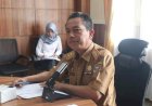Juni, Pemkot dan DPRD Pagar Alam Ajukan Bakal PJ Walikota