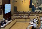 Bersyukur Perppu Pemilu Disetujui, Tito Karnavian: Kalau Tidak, Pemilu 2024 Bisa Ditunda