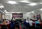 Pemilu 2024, Kabupaten Muara Enim Bertambah Jadi 5 Dapil