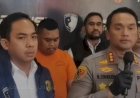 Diduga Tipu Teman Sendiri Bermodus Jual Mobil Mewah, Ajudan Pribadi Terancam Bui 4 Tahun
