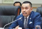 Legislator Nasdem Minta Publik Kawal Isu Transaksi Rp 300 Triliun di Kemenkeu