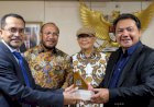 Jelang Pemilu 2024, Dubes Najib Minta Indonesia Tetap Pertahankan Persatuan dalam Demokrasi