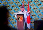 Kapolri Minta Bareskrim Perbaiki Kultur Pelayanan
