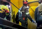 Tambang Batu Bara di Kolombia Meledak, 11 Tewas dan 10 Masih Terjebak
