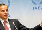 PBB Sebut 2,5 Ton Uranium Dilaporkan Hilang dari Situs Nuklir Libya