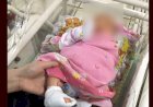 Bayi di Medan Diduga Jadi Korban Malapraktik Program Stunting