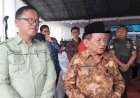 Wabup PALI Minta Kasus Migor Fiktif Segera Diusut
