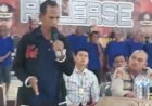 Kesal Lewati Jalan Rusak Menuju Pabrik, Sopir Truk Sawit Buat Laporan Palsu dan Mengaku Ditembak Begal