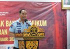 Kanwil Kemenkumham Sumsel Terima Layanan Konsultasi dan Pendampingan Bantuan Hukum Gratis Bagi Masyarakat