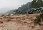 DPRD Sumsel Sebut Perusahaan Tambang di Lahat Tidak Masive Atasi Dampak Banjir Bandang
