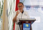 Neraca Perdagangan Indonesia Februari 2023 Surplus 5,48 Miliar Dolar AS