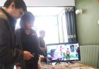 Mulai 20 Maret Semua Saluran TV Beralih Digital, Serial India Imlie ANTV Bisa Dinikmati di Palembang