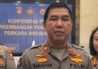 Polisi Pastikan Penyelidikan Kebakaran Depo Plumpang Jalan Terus