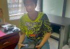 Begal Sadis Ditangkap Tanpa Perlawanan, Begini Tampangnya