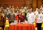 Komitmen Kanwil Kemenkumham Sumsel dalam Pencegahan Korupsi