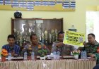 Warga Kelurahan Sukajadi Keluhkan Mahalnya Tarif Izin Keramaian dari Kepolisian