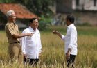 Jokowi Tak Bakal Berseteru dengan Prabowo karena Patahnya Proposal Perdamaian Rusia-Ukraina